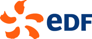 Electricite de France logo.svg - Agence événementielle